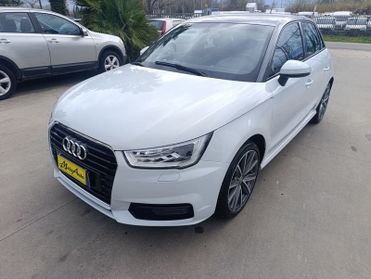 Audi A1 A1 1.4 TDI S Admired