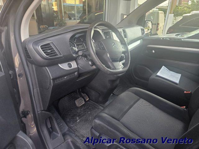 CITROEN Jumpy BlueHDi 180 S&S EAT6 aut. Atlante 8p