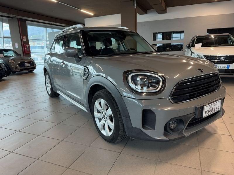 MINI Mini Countryman F60 Mini 1.5 One D Countryman