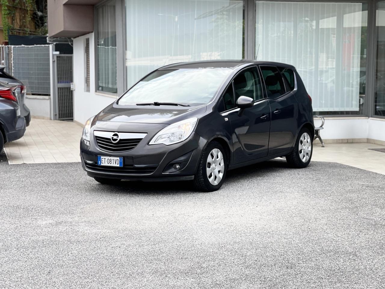 Opel Meriva 1.3 Diesel 95CV E5 Neo - 2013