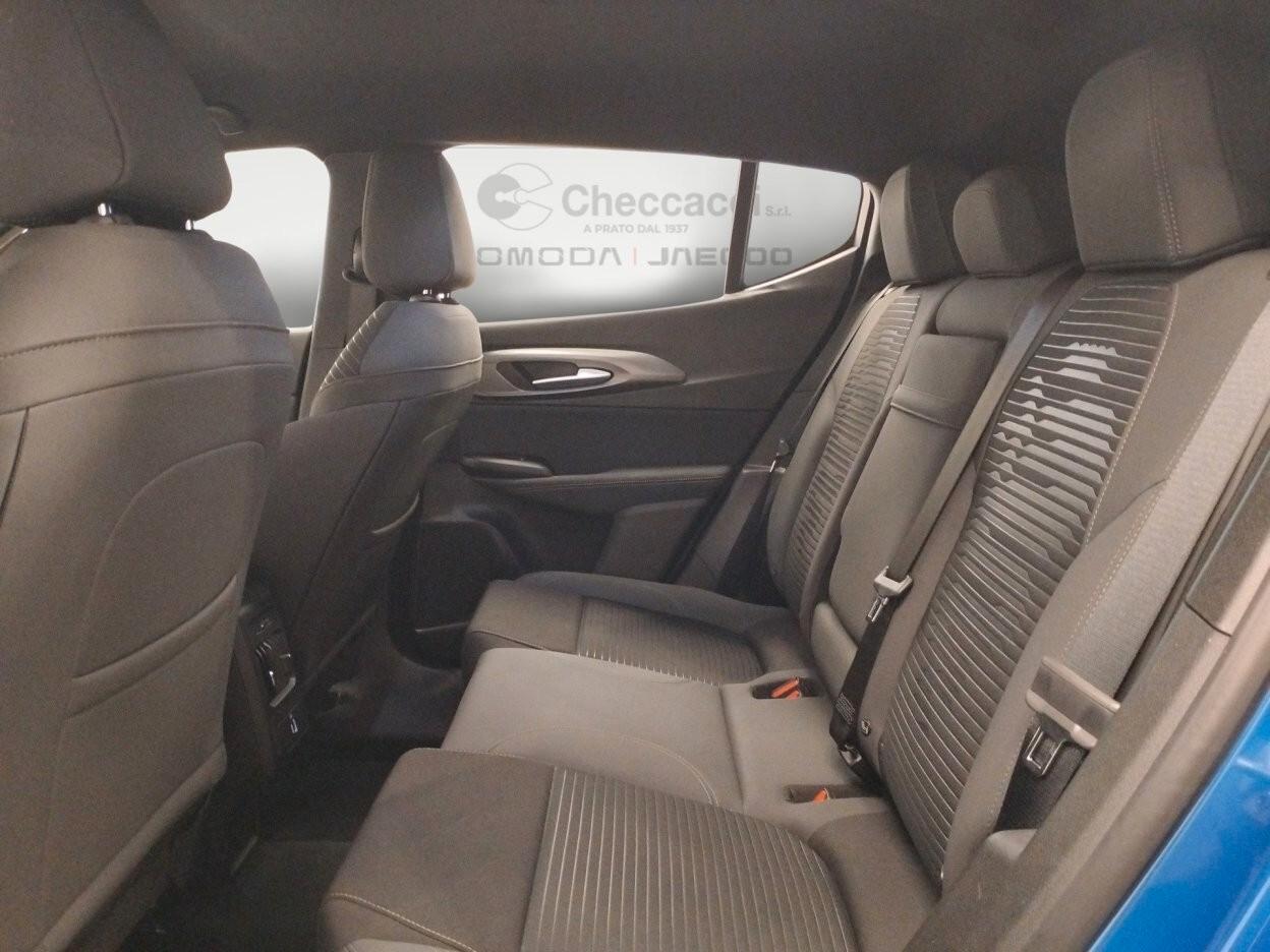 Alfa Romeo Tonale 1.6 diesel 130 CV TCT6 Sprint