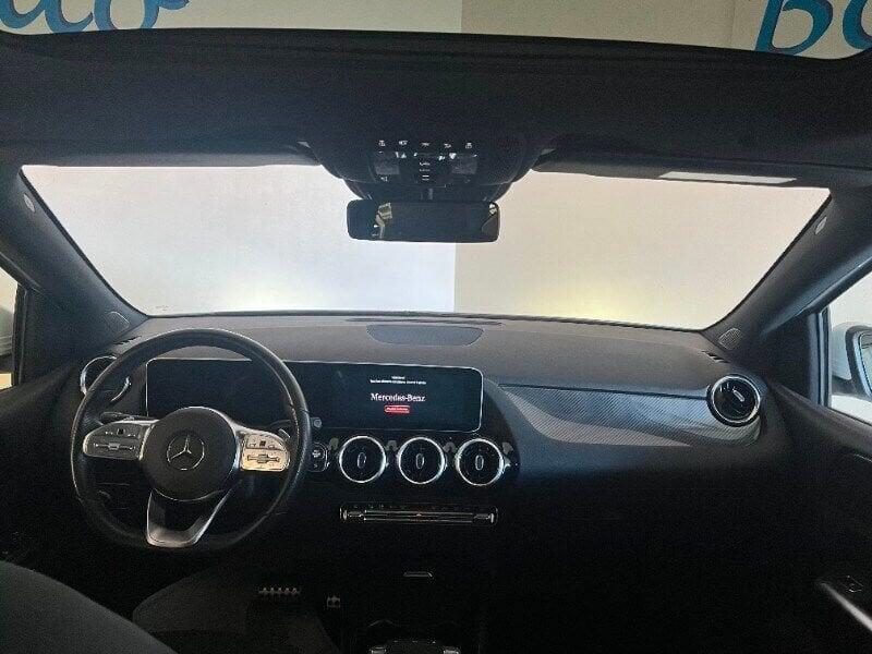 Mercedes-Benz Classe B B 200 d Automatic Premium