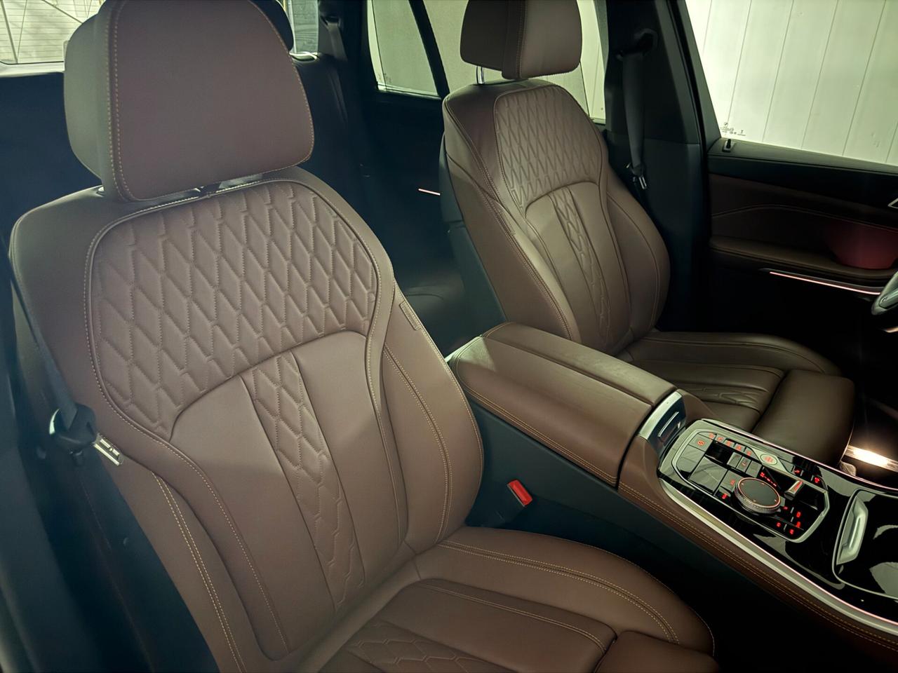 BMW X5 xdrive30d mhev Msport auto