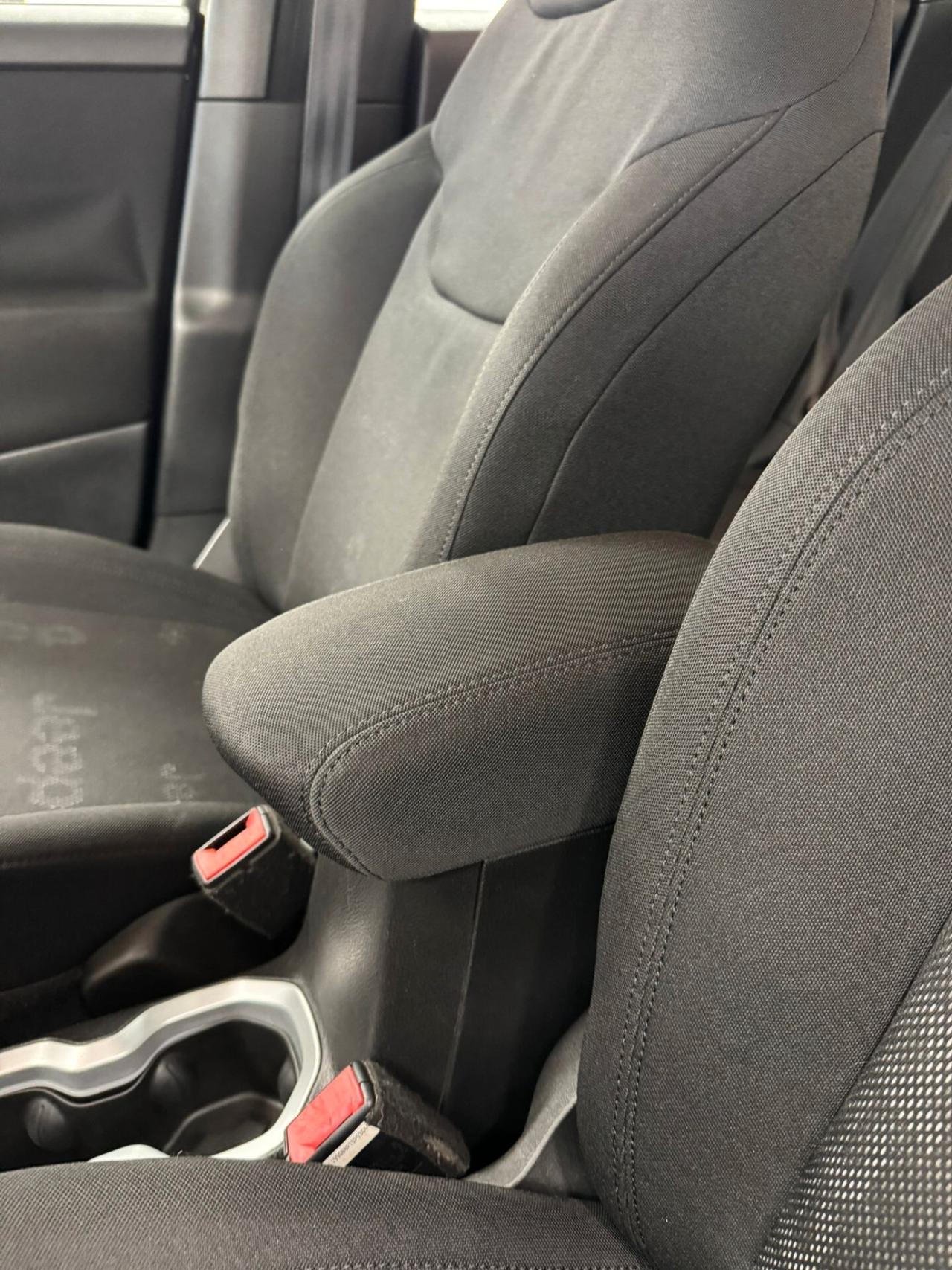 Jeep Renegade 1.6 Mjt 120 CV Longitude