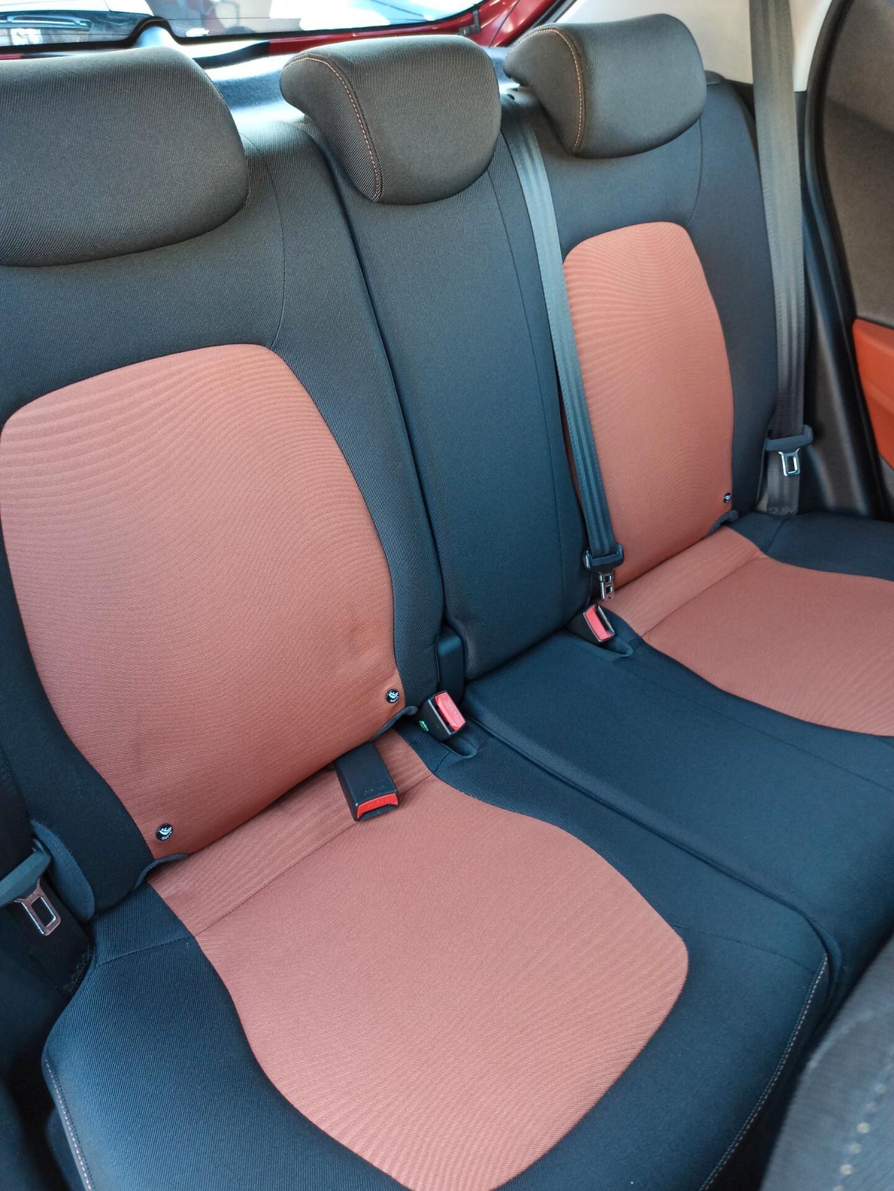 Hyundai i10 1.0 MPI Login