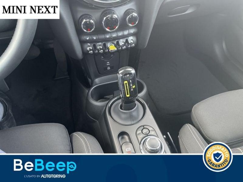 MINI Mini Full Electric MINI 3P COOPER SE YOURS AUTO