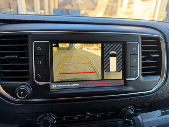 FIAT Scudo 1.5 BlueHDi 120 CV PL-TN Furgone Lounge