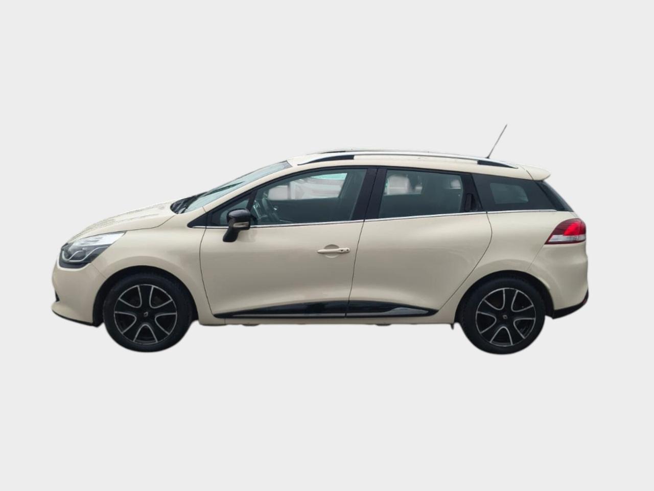 Renault Clio Sporter TCe 12V 90CV Start&Stop Energy Intens