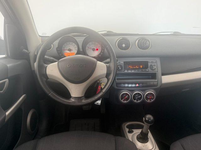 SMART ForFour 1.3 passion