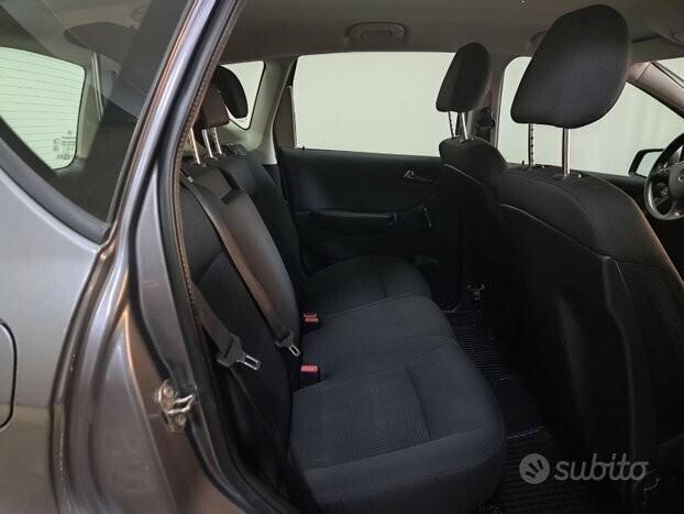 Mercedes Classe A 160 unico prop 2010