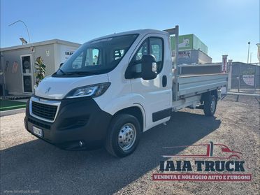Boxer 335 BlueHDi 130 PLM CASSONE FISSO