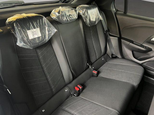 OPEL Corsa Hybrid 110 CV DCT6 GS