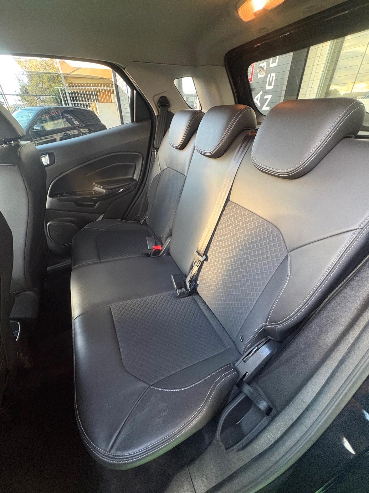 Ford EcoSport 1.0 EcoBoost 125 CV Titanium