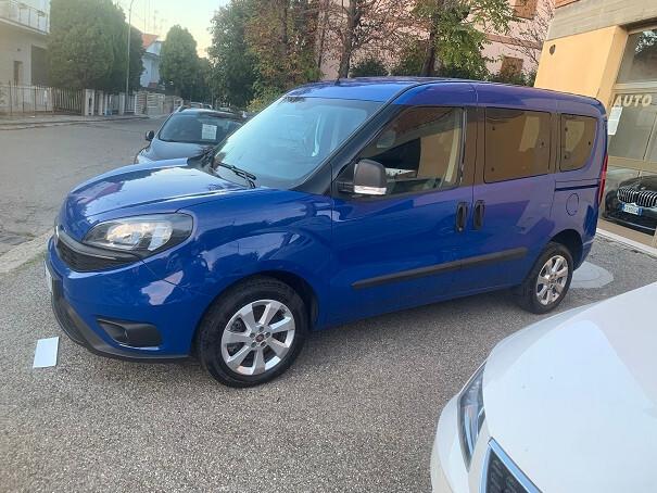 Fiat Doblo Doblò 1.6 MJT 16V 120CV Easy