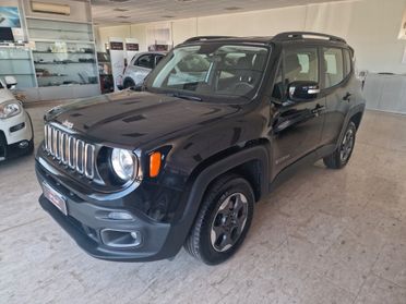 Jeep Renegade 4x4 MT6