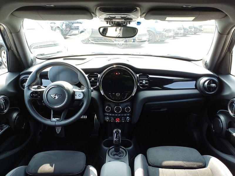 MINI Mini 5 porte Mini 5p 2.0 Cooper S JCW auto