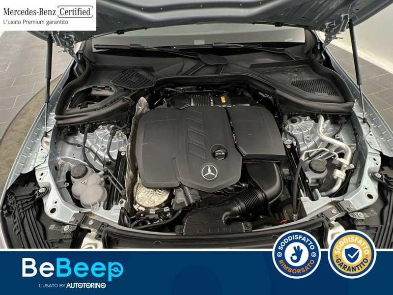 Mercedes-Benz GLC 200 D ADVANCED 4MATIC AUTO