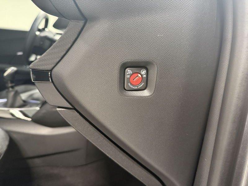 Peugeot 2008 2008 1.2 Puretech Allure s&s 100cv