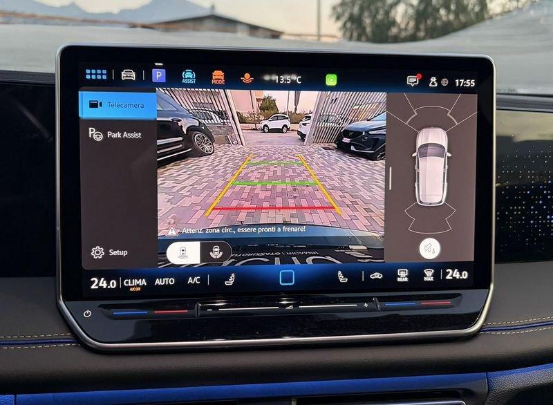 Volkswagen Tiguan R-Line 2.0 TDI 150CV DSG