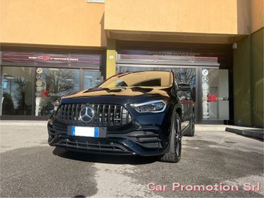 MERCEDES-BENZ GLA 45 AMG 45S 4Matic+ 420cv