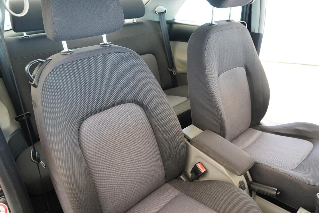 Volkswagen New Beetle 1.9 TDI 100CV