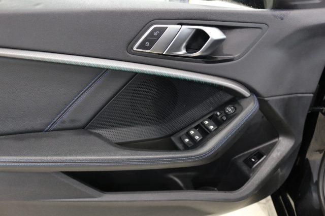 BMW 116 d 5p. Msport