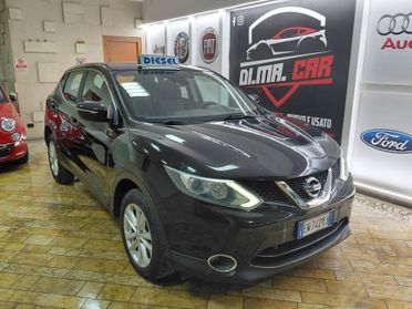 Nissan Qashqai 1.6 dCi 2014