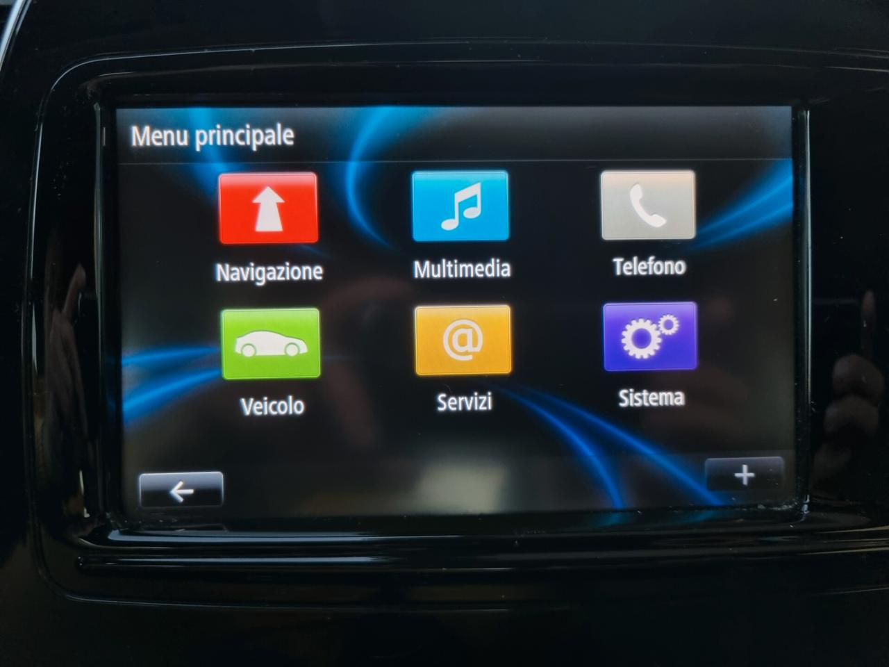 Renault Captur TCe 12V 90 CV Sport Edition2