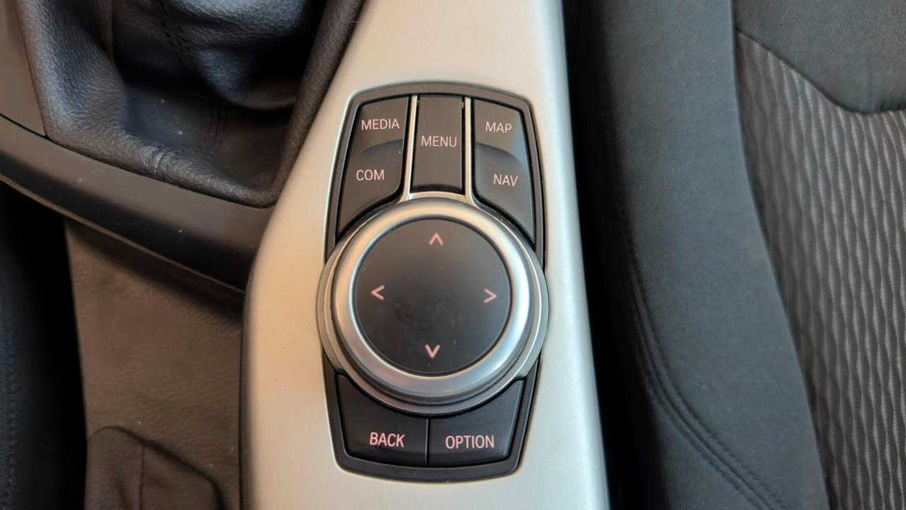 Bmw 116 116d 5p.