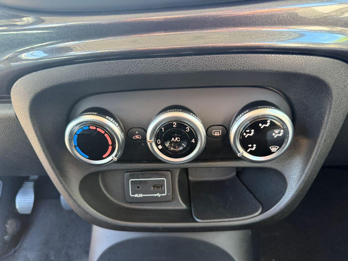 FIAT - 500 L - 1.3 Multijet 95 CV Lounge