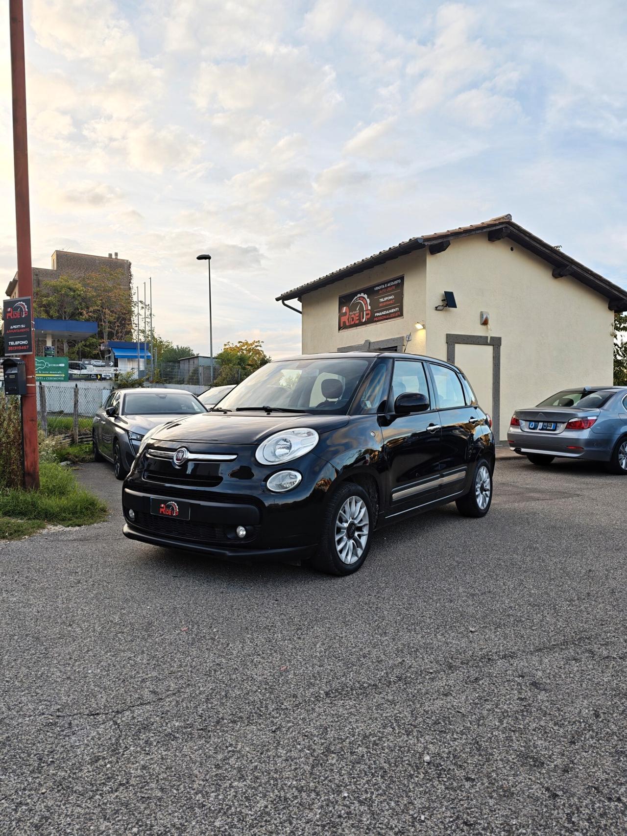 Fiat 500L 1.3 Multijet 95 CV Pop Star