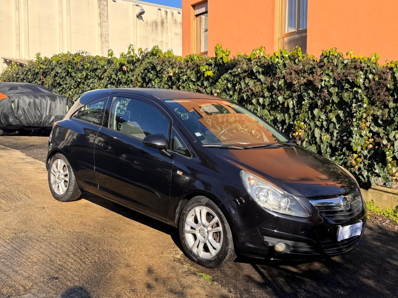 Opel Corsa 1.3 CDTI 90CV 3 porte Enjoy