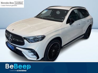 Mercedes-Benz GLC 300 MHEV AMG PREMIUM 4MATIC AUTO