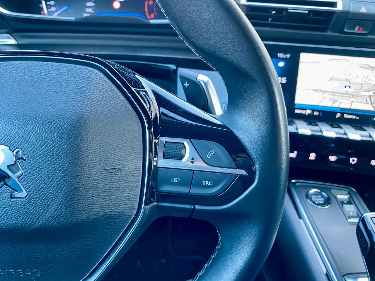 Peugeot 508 SW 1.5 bluehdi Allure s eat8 131cv UNICO PROPRIETARIO