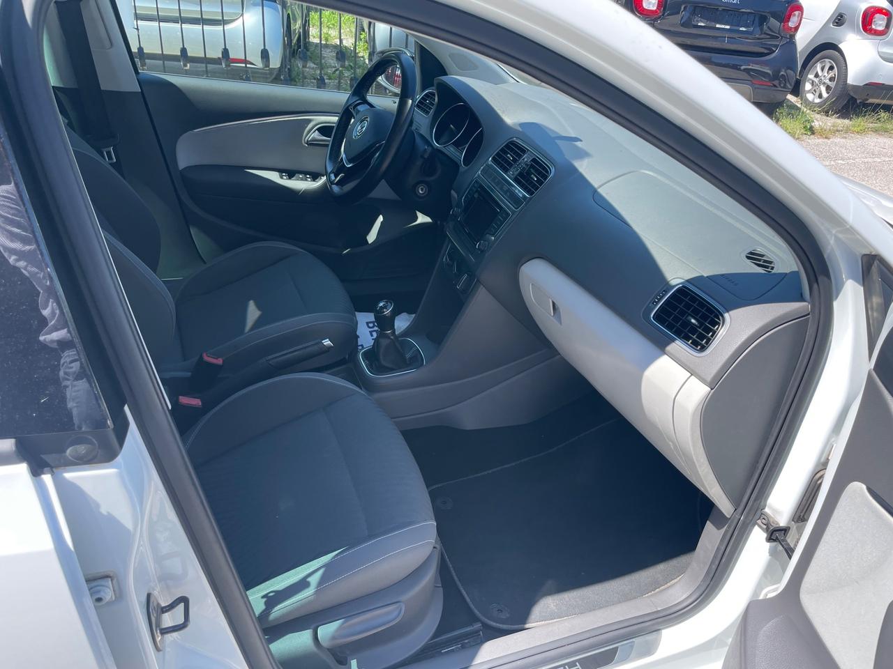 Volkswagen Polo 1.0 MPI 75 CV 5p. Fresh