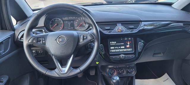 OPEL Corsa 1.4 90CV GPL Tech 5 porte 120 Anniversary