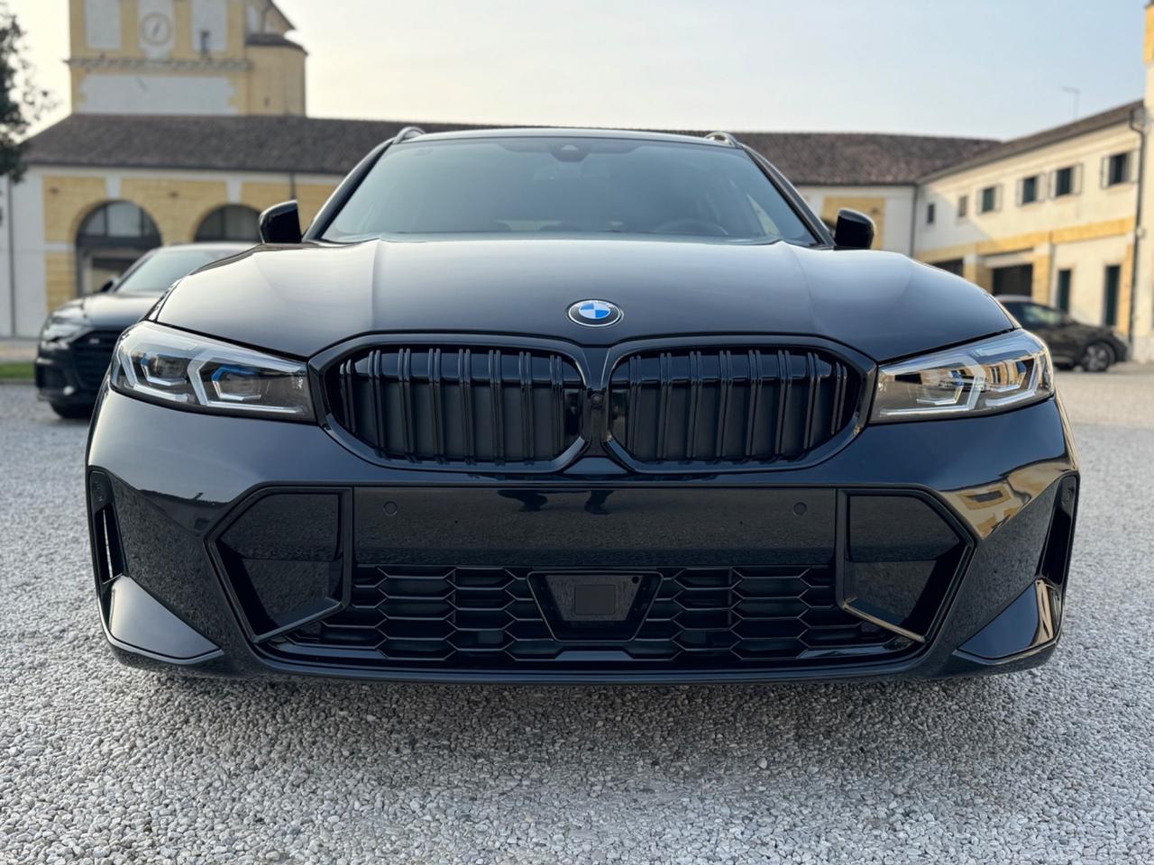 Bmw 320 330d 48V xDrive Msport