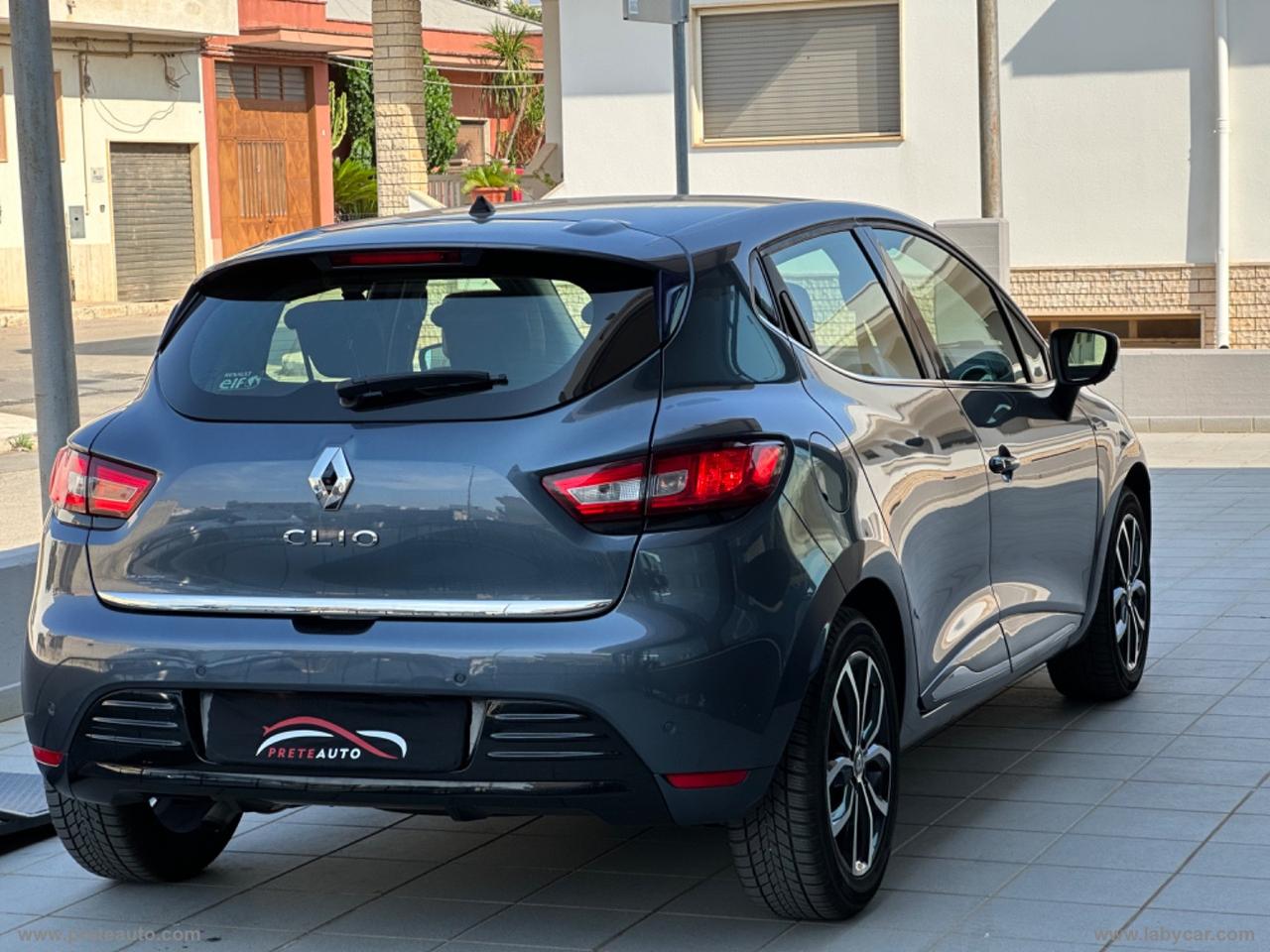 RENAULT Clio TCe 12V 90 CV 5 porte Duel