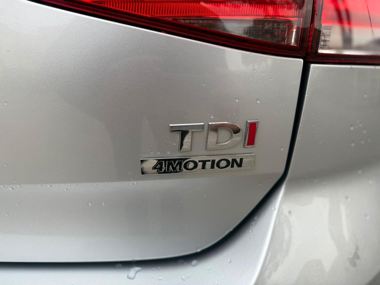 VW GOLF 7 1.6 TDI 4MOTION 2014 12 MESI DI GARANZIA