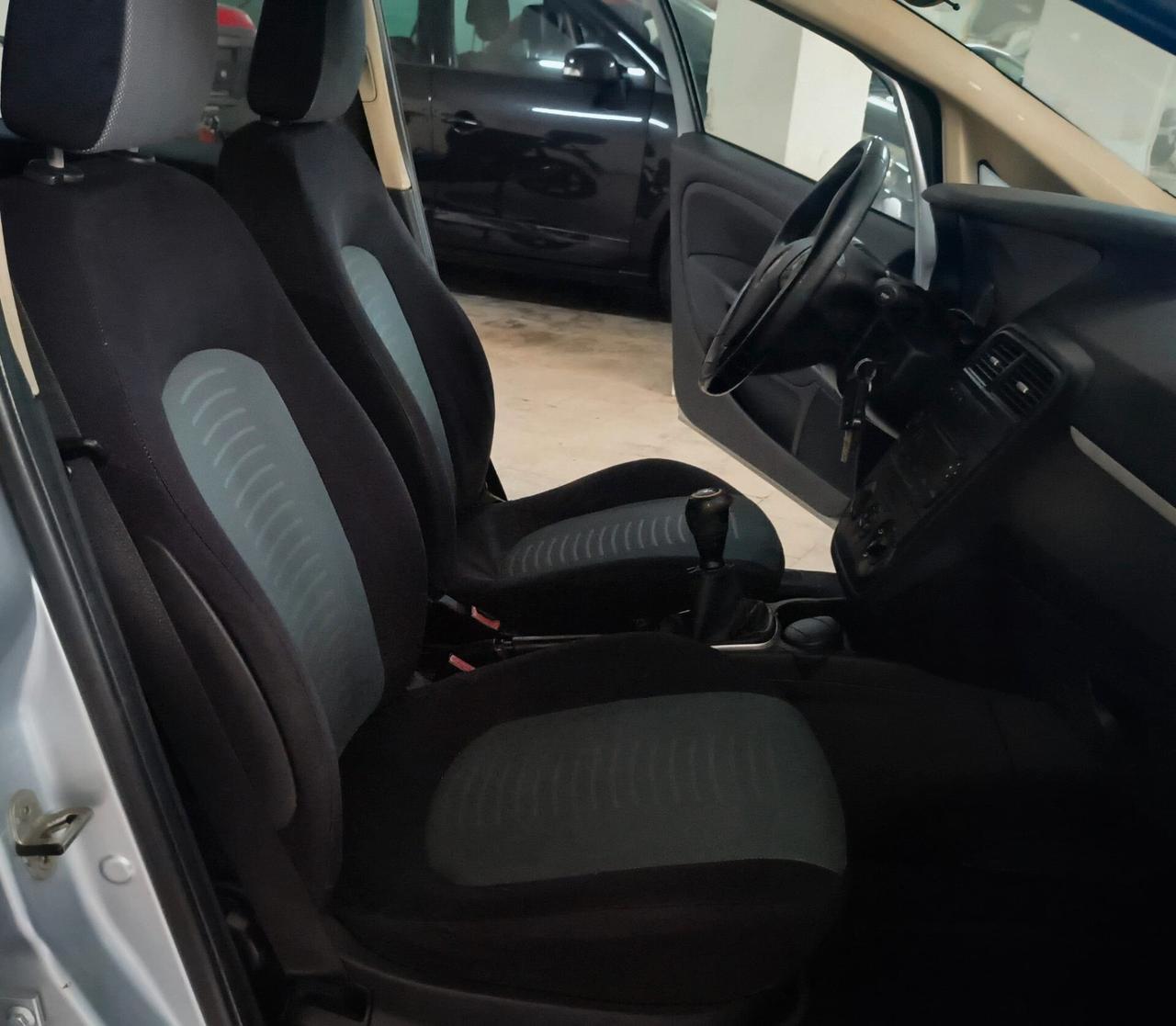 Fiat Grande Punto 1.3 MJT 75 CV 5 porte Dynamic