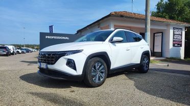 Hyundai Tucson Tucson 1.6 HEV aut. XLine