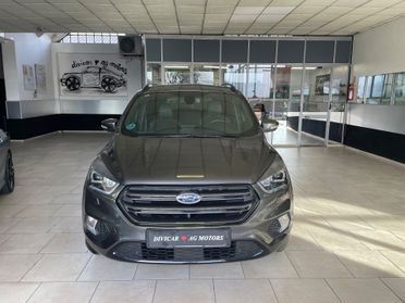 Ford Kuga 2.0 TDCI 150 CV S&S 4WD Powershift ST-Line - Nessun vincolo -