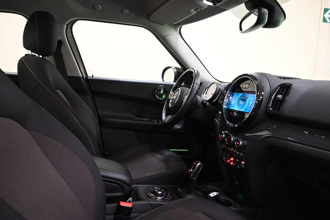 MINI Mini Countrym.(F60) Mini 2.0 Cooper D Clas...