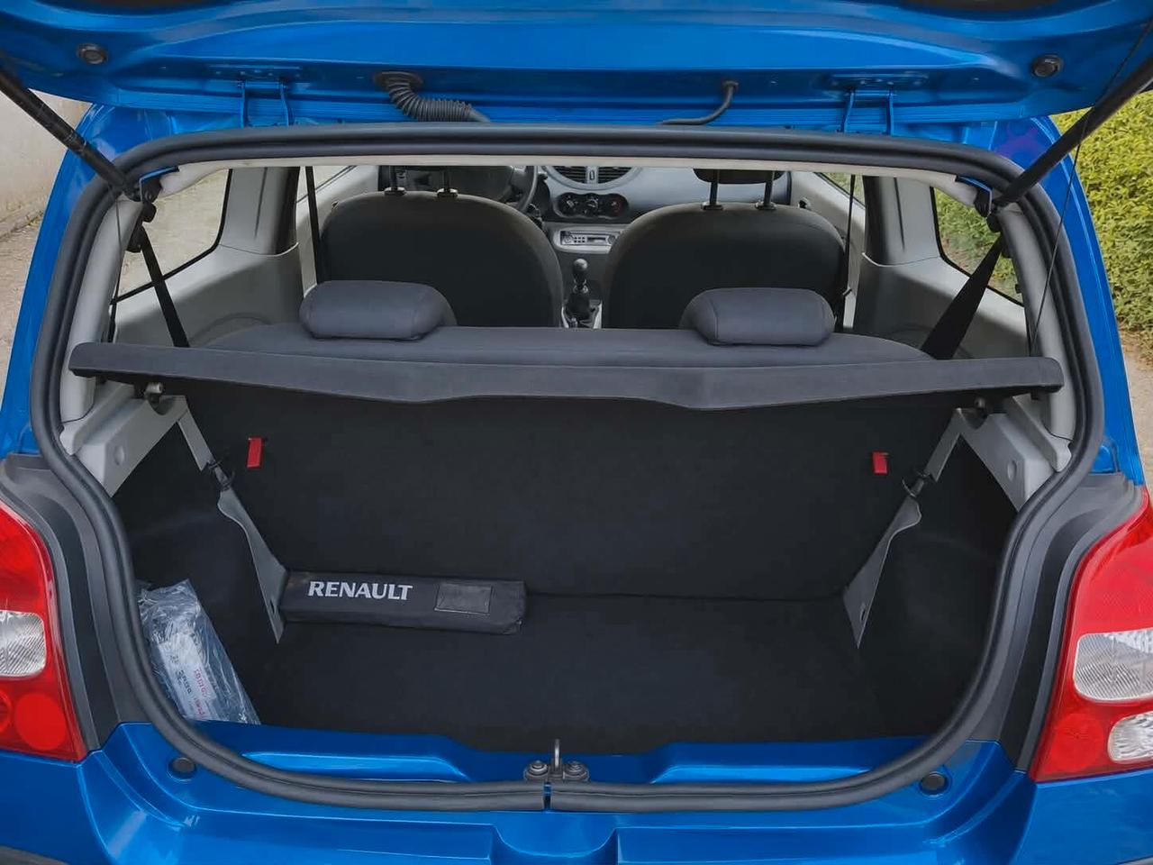 Renault New Twingo 1.2 Benzina Full Optional Unico Proprietario