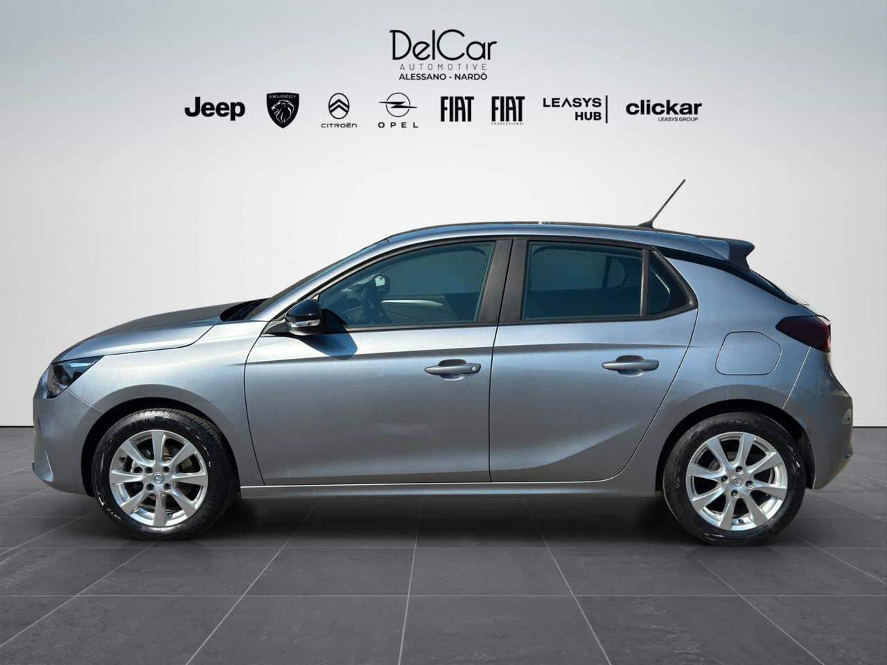 Opel Corsa 1.2 Edition
