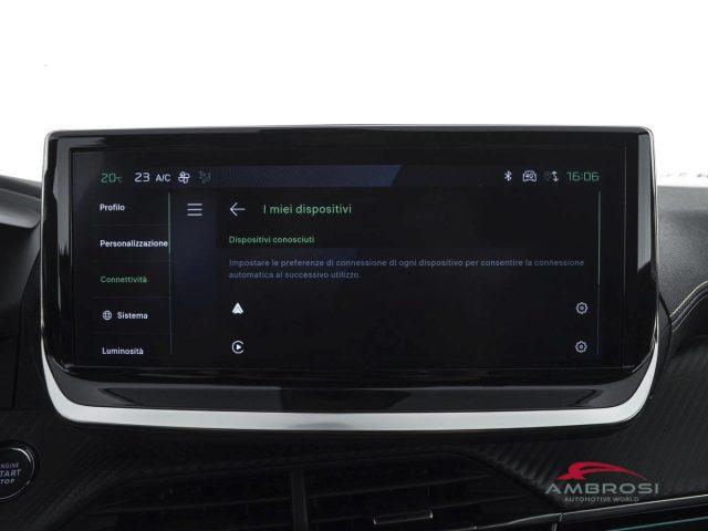 PEUGEOT 2008 BlueHDi 130 S&S EAT8 GT Line