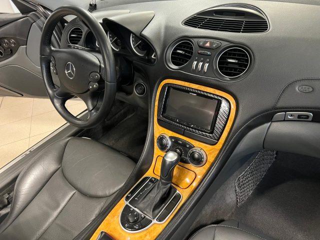 MERCEDES-BENZ SL 350 SUPER PREZZO ! ASI STORICA ! 108000KM ! BELLISSIM