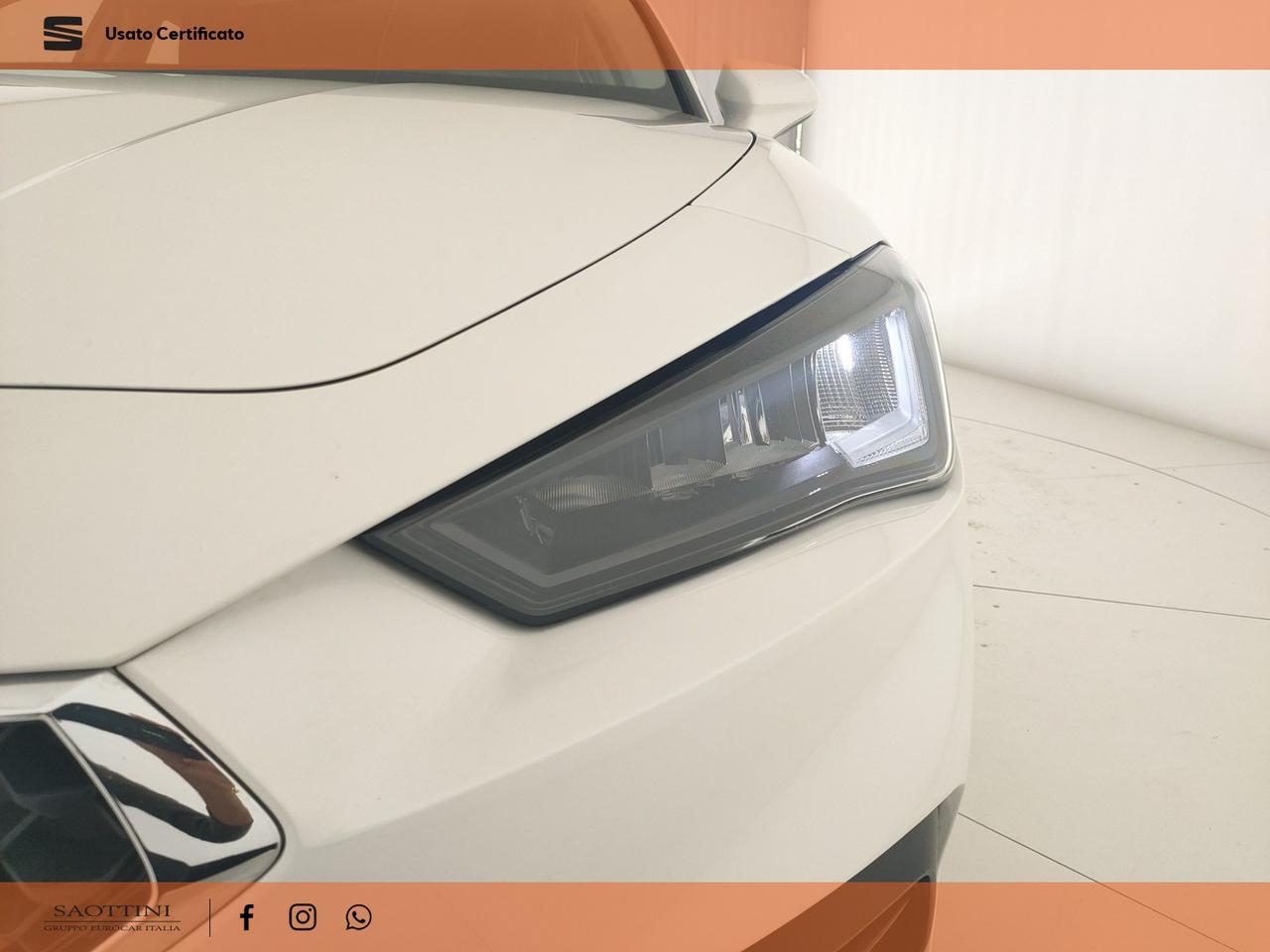1.0 TSI Style 90 CV