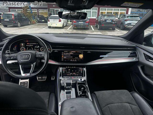 AUDI Q8 Q8 45 3.0 tdi mhev Sport quattro tiptronic GH421WY