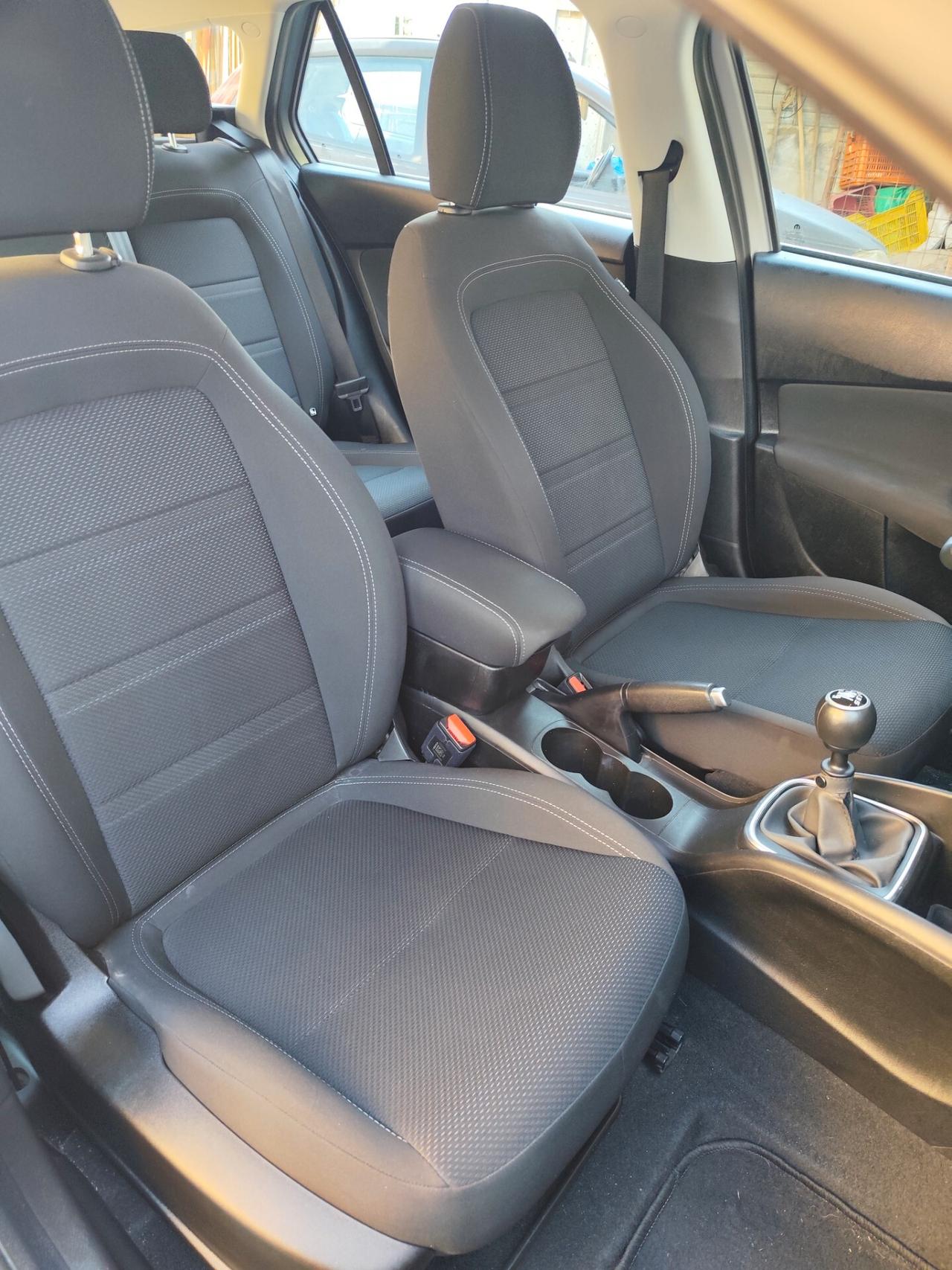 Fiat Tipo 1.6 Mjt S&S SW